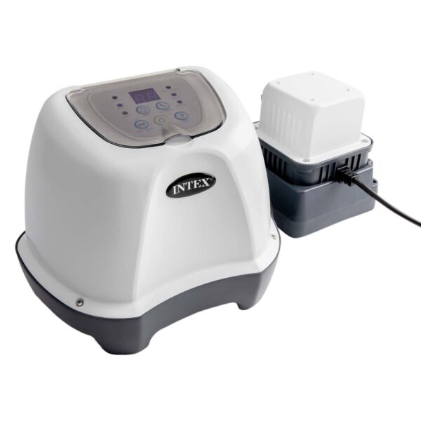 INTEX 26664 chloro generatorius sodo baseinams