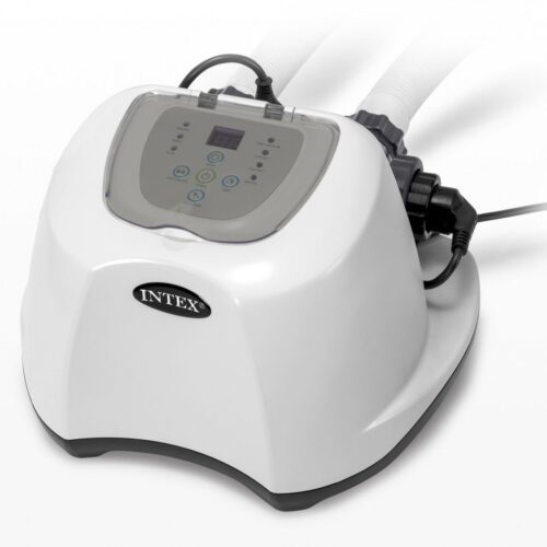 INTEX 26668 chloro generatorius sodo baseinams