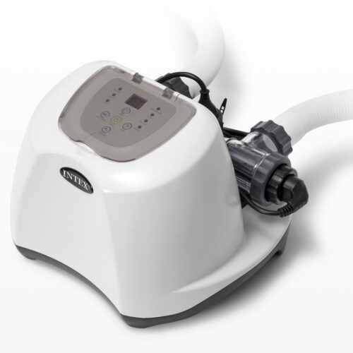 INTEX 26670 chloro generatorius sodo baseinams