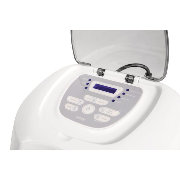 INTEX 26688 chloro generatorius sodo baseinams