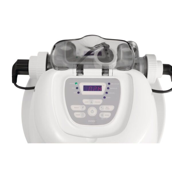 INTEX 26688 chloro generatorius sodo baseinams