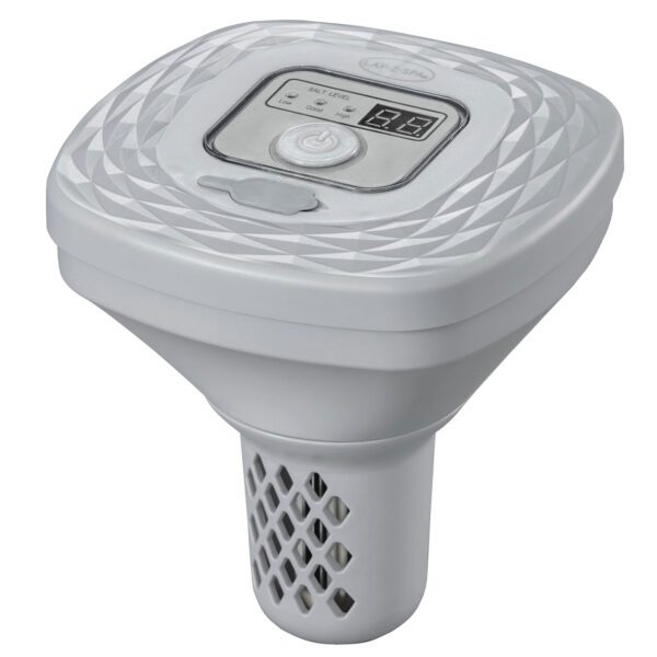 Chloro generatorius pripučiamoms SPA vonioms 0,5 g/val. Bestway 60340