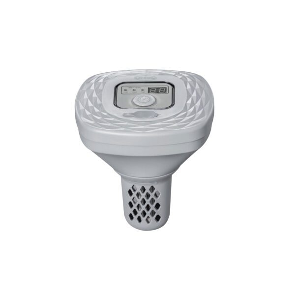 Chloro generatorius pripučiamoms SPA vonioms 0,5 g/val. Bestway 60340