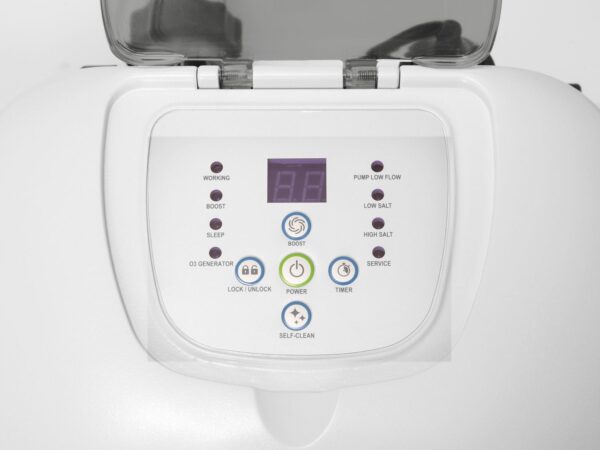 INTEX 26666 chloro ir ozono generatorius sodo baseinams