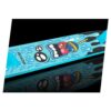 Gripą dengianti švitrinė juosta paspirtukams 47.1x9.3cm Lollibomb