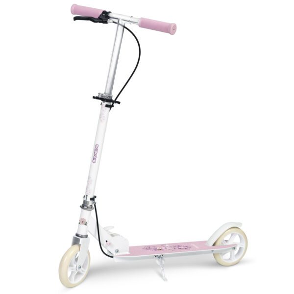 Ricokids Kodi Ballerina motoroleris