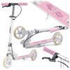 Ricokids Kodi Ballerina motoroleris
