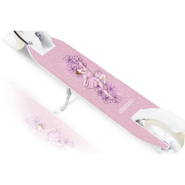 Ricokids Kodi Ballerina motoroleris