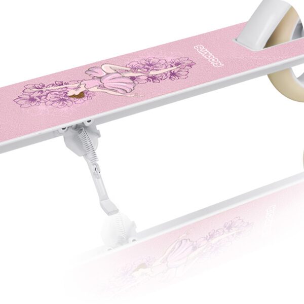 Ricokids Kodi Ballerina motoroleris