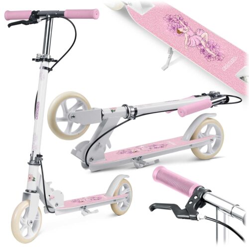 Ricokids Kodi Ballerina motoroleris