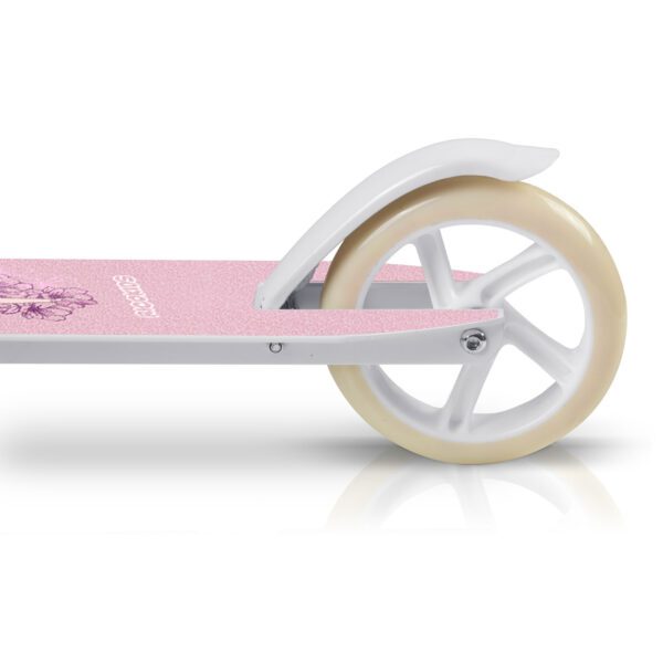 Ricokids Kodi Ballerina motoroleris