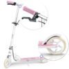 Ricokids Kodi Ballerina motoroleris