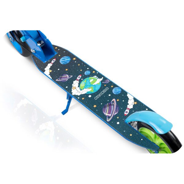„Ricokids Kodi Cosmos“ paspirtukas