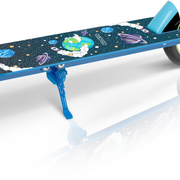 „Ricokids Kodi Cosmos“ paspirtukas