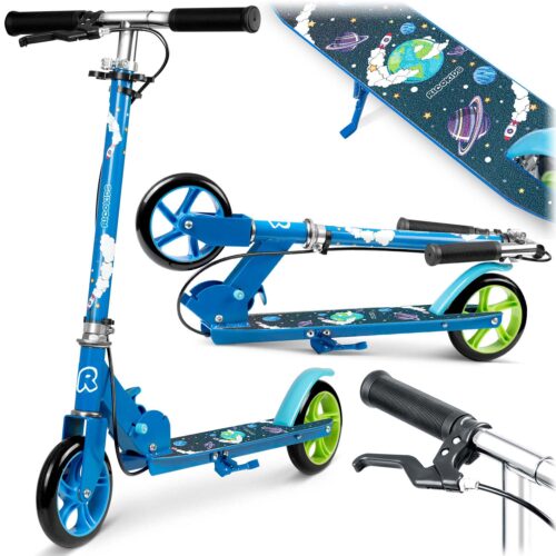 „Ricokids Kodi Cosmos“ paspirtukas