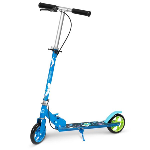 „Ricokids Kodi Cosmos“ paspirtukas
