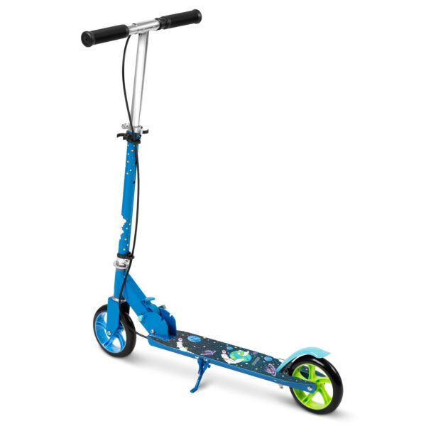 „Ricokids Kodi Cosmos“ paspirtukas