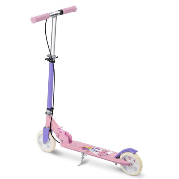 „Ricokids Princess Kodi“ paspirtukas
