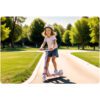 „Ricokids Princess Kodi“ paspirtukas