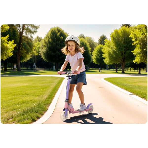 „Ricokids Princess Kodi“ paspirtukas