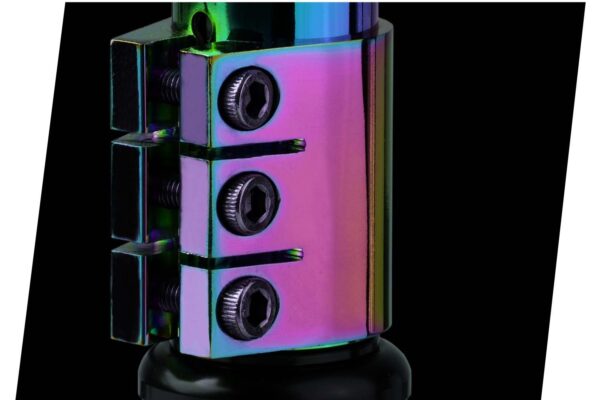 SOKE EVO gatvės neochrominis kaskadininkų paspirtukas