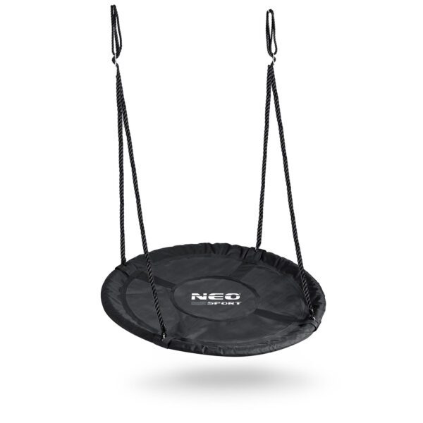 Neo-Sport NS-103 110 cm gandro lizdo sūpynės