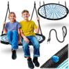 Neo-Sport NS-104 100 cm gandro lizdo sūpynės