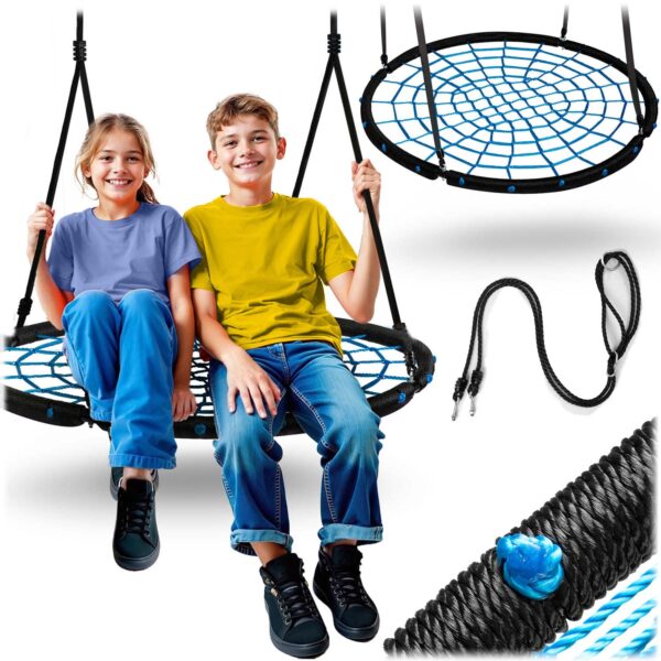 Neo-Sport NS-104 100 cm gandro lizdo sūpynės
