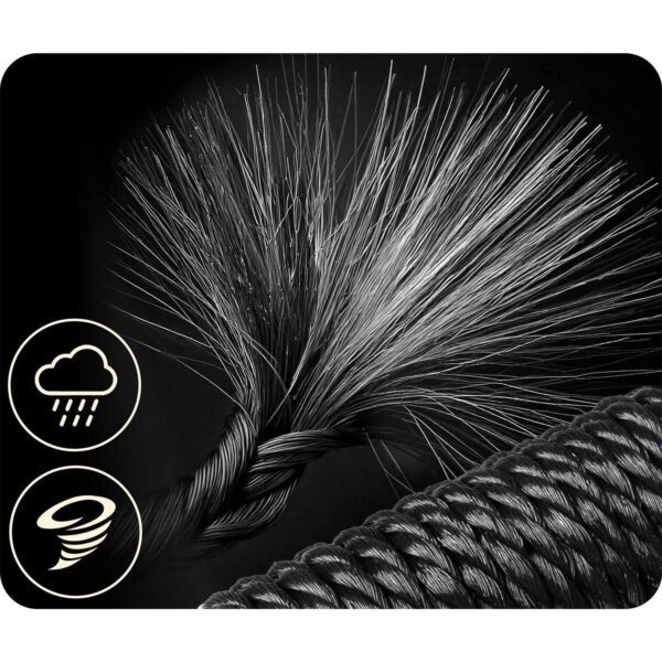 Neo-Sport NS-104 100 cm gandro lizdo sūpynės