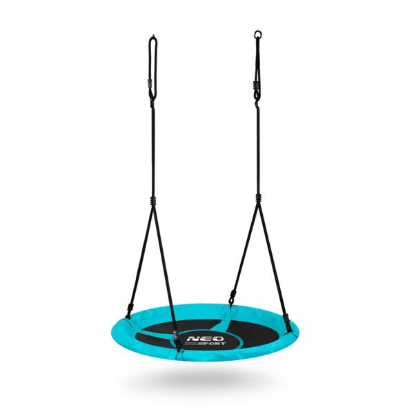 „Neo-Sport Swingo“ 100 cm „Crown Nest“ sūpynės