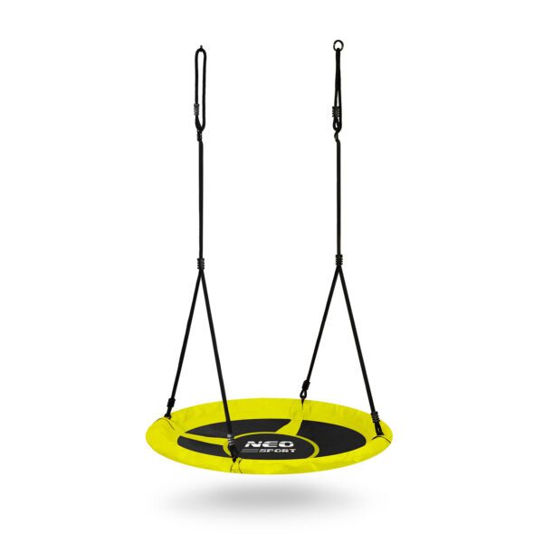 „Neo-Sport Swingo“ 100 cm „Crown Nest“ sūpynės
