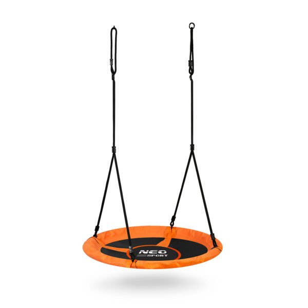„Neo-Sport Swingo“ 100 cm „Crown Nest“ sūpynės