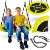 „Neo-Sport Swingo“ 100 cm „Crown Nest“ sūpynės