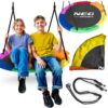 „Neo-Sport Swingo“ 100 cm „Crown Nest“ sūpynės