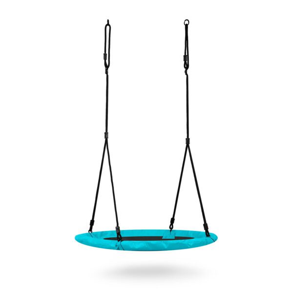 „Neo-Sport Swingo“ 100 cm „Crown Nest“ sūpynės
