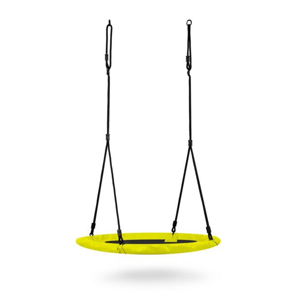 „Neo-Sport Swingo“ 100 cm „Crown Nest“ sūpynės