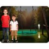 Hustawka-bocianie-gniazdo-Neo-Sport-Swingo-100-cm-Dziecko-gt-Hustawki-dla-dzieci-9 „Neo-Sport Swingo“ 100 cm „Crown Nest“ sūpynės