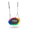 „Neo-Sport Swingo“ 100 cm „Crown Nest“ sūpynės
