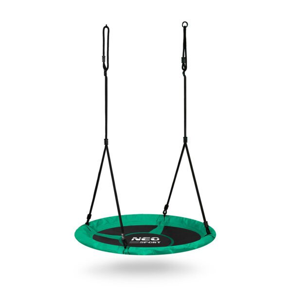 „Neo-Sport Swingo“ 110 cm „Crown Nest“ sūpynės