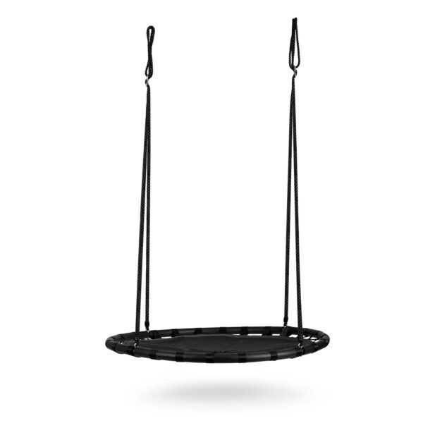 „Neo-Sport Swingo“ 110 cm „Crown Nest“ sūpynės