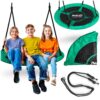 „Neo-Sport Swingo“ 110 cm „Crown Nest“ sūpynės