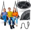 „Neo-Sport Swingo“ 110 cm „Crown Nest“ sūpynės
