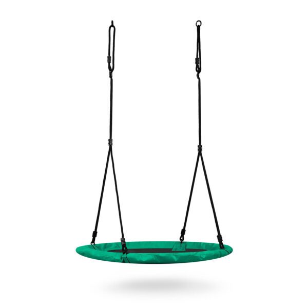 „Neo-Sport Swingo“ 110 cm „Crown Nest“ sūpynės