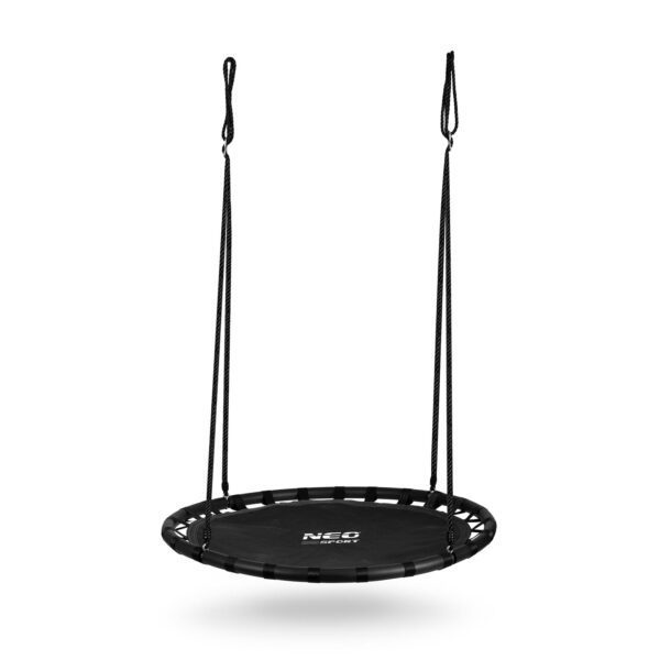 „Neo-Sport Swingo“ 110 cm „Crown Nest“ sūpynės