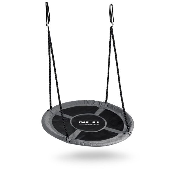 „Neo-Sport Swingo“ 110 cm „Crown Nest“ sūpynės
