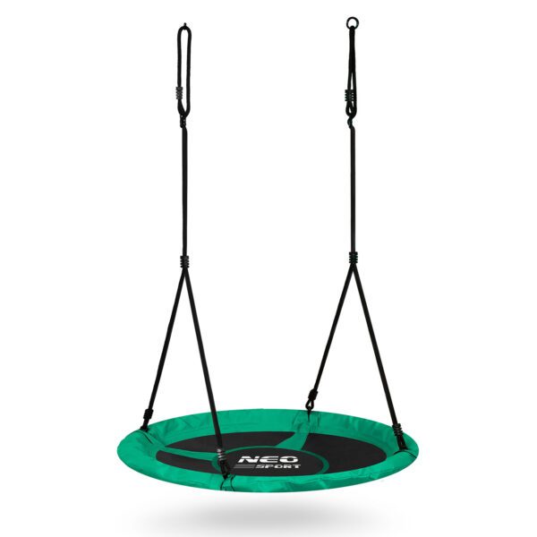 „Neo-Sport Swingo“ 120 cm „Crown Nest“ sūpynės