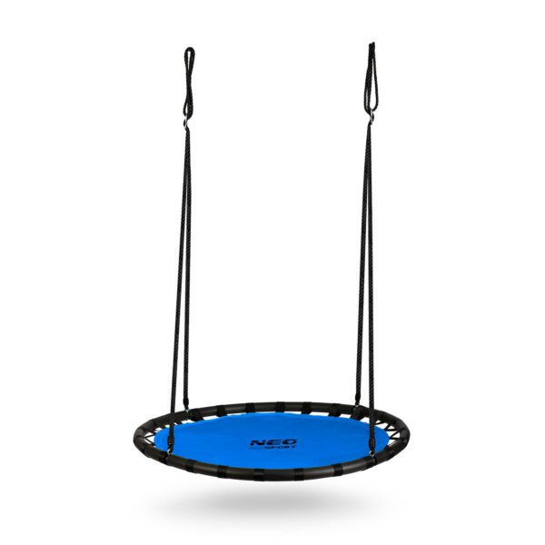 „Neo-Sport Swingo“ 120 cm „Crown Nest“ sūpynės