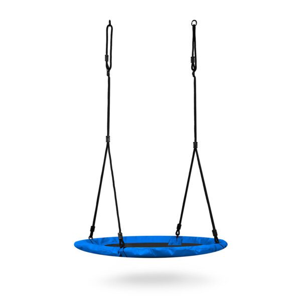 „Neo-Sport Swingo“ 120 cm „Crown Nest“ sūpynės