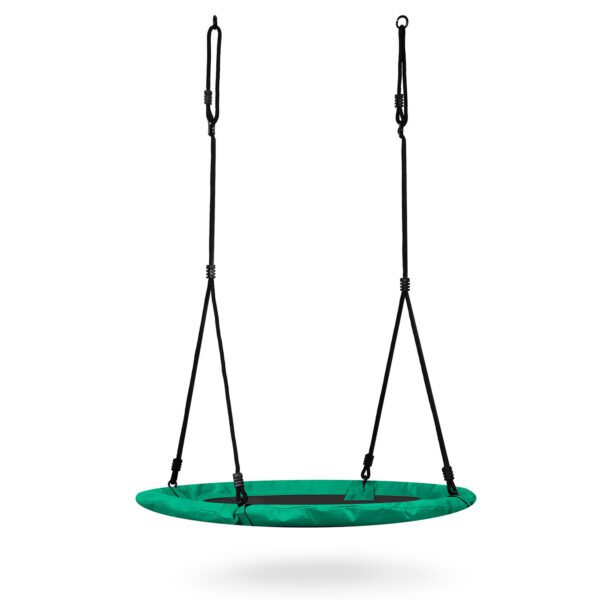 „Neo-Sport Swingo“ 120 cm „Crown Nest“ sūpynės