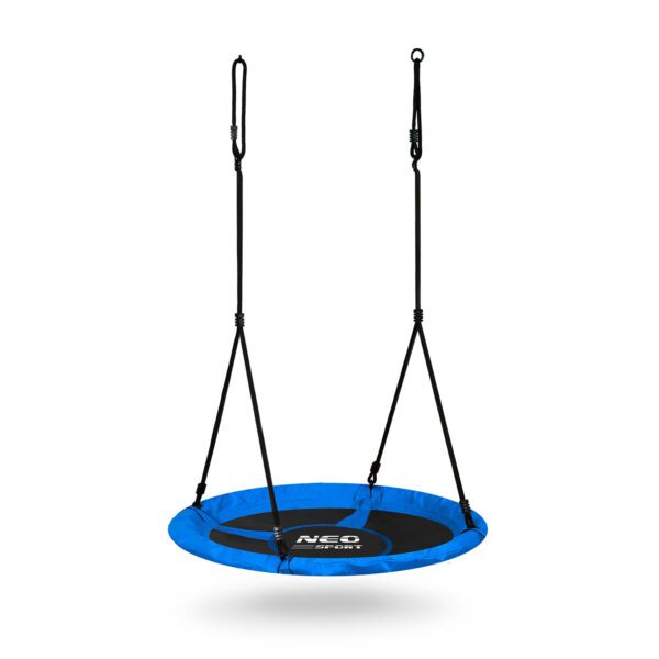 „Neo-Sport Swingo“ 120 cm „Crown Nest“ sūpynės